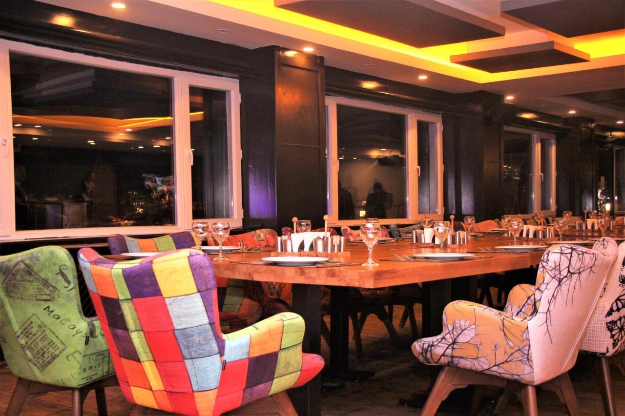 Dedeman Palandoken 4* Erzurum
